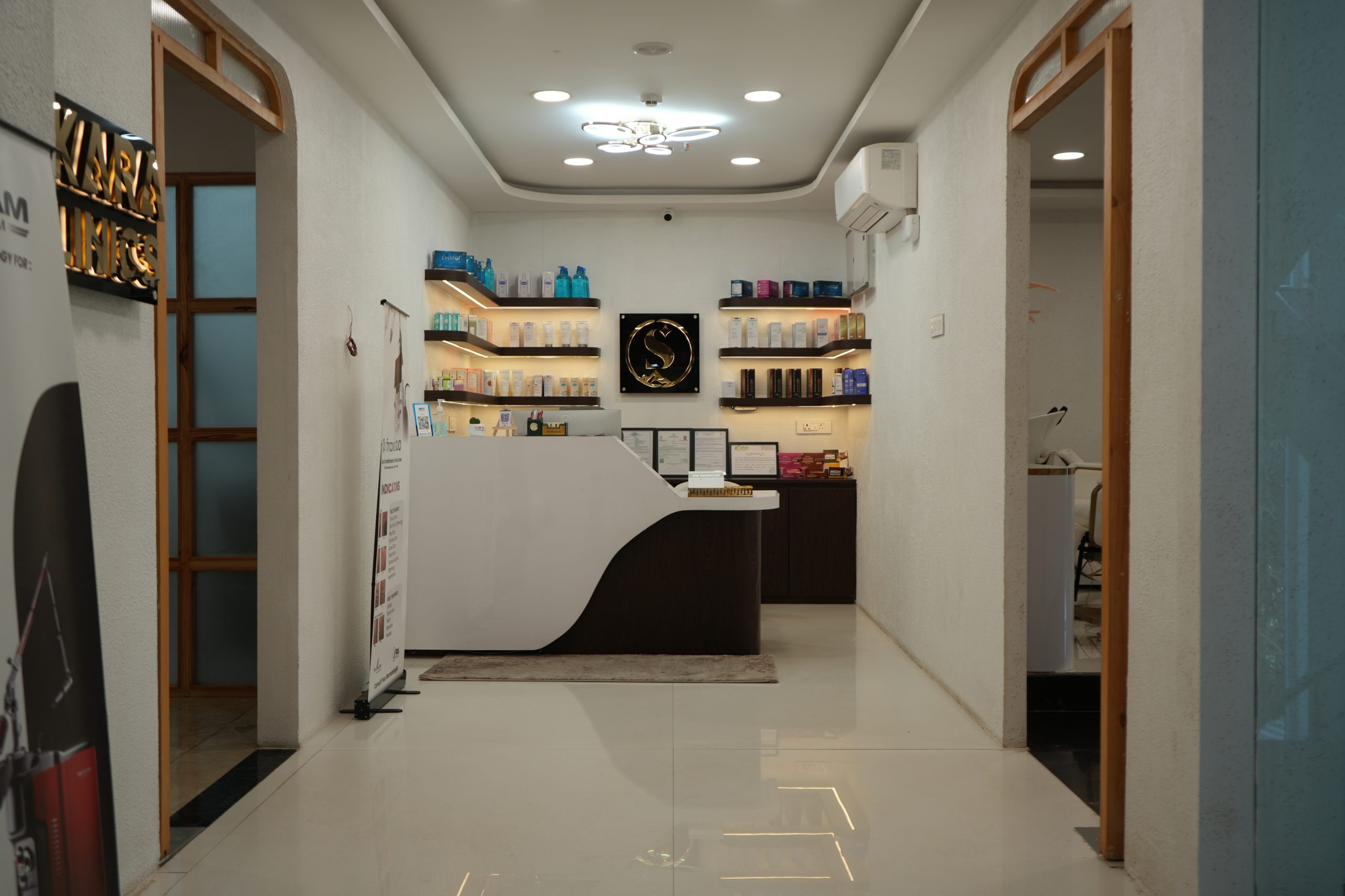 Sikara Clinics