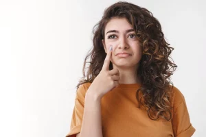 Skincare Mistakes