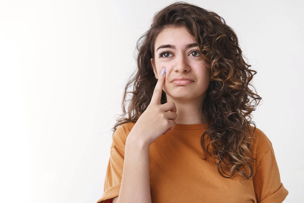 Skincare Mistakes