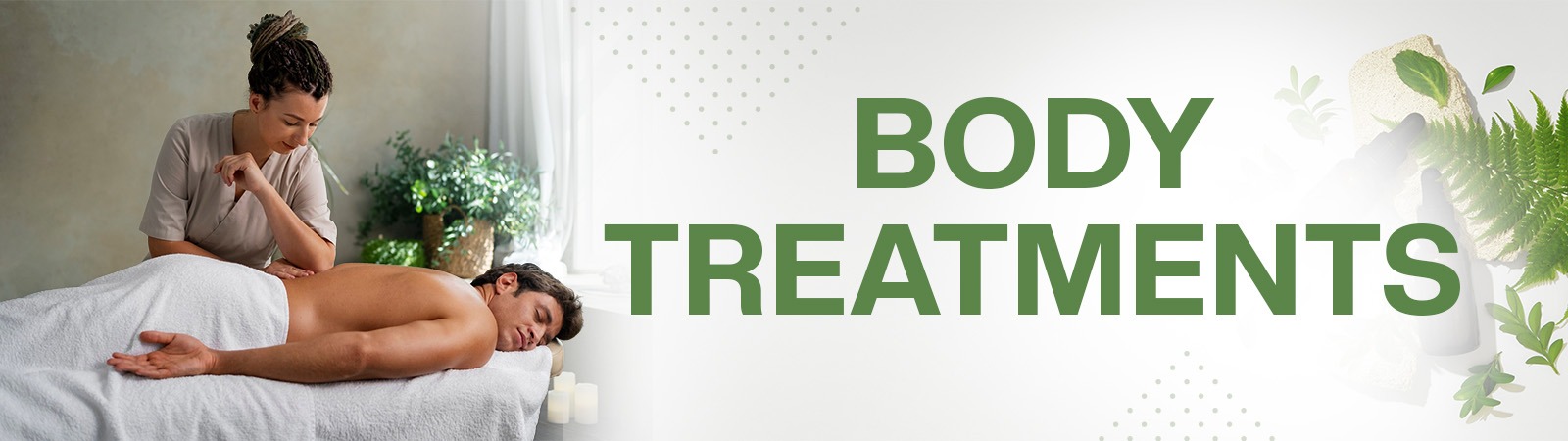 Body Treatments