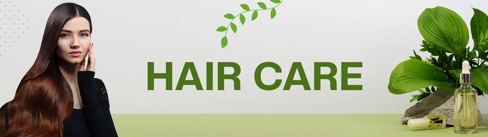 Hair Care