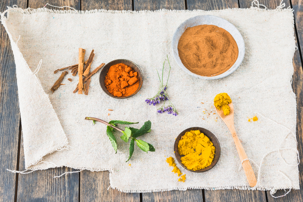 What is Multani Mitti?