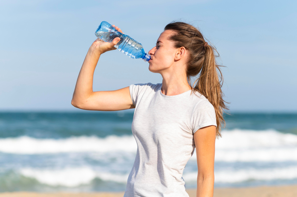 Stay Hydrated from Within