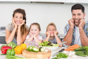 Indian Food for Weight Loss