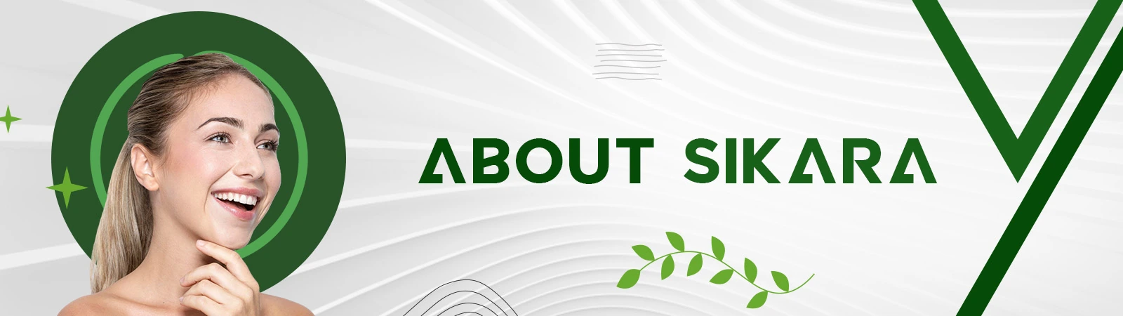 About Sikara Clinics - Banjarahills