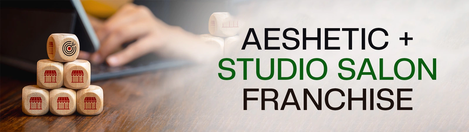 Aesthetic Frachise With Studio Salon Franchise From Sikara Clinics