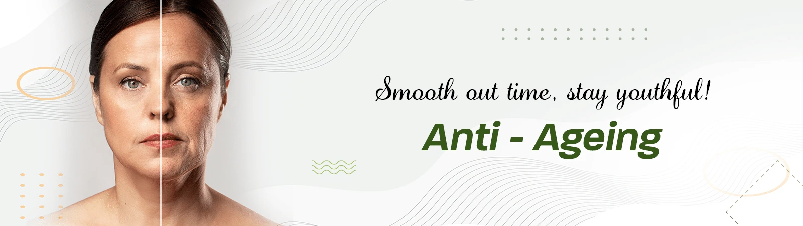 Anti Aging in Hyderabad