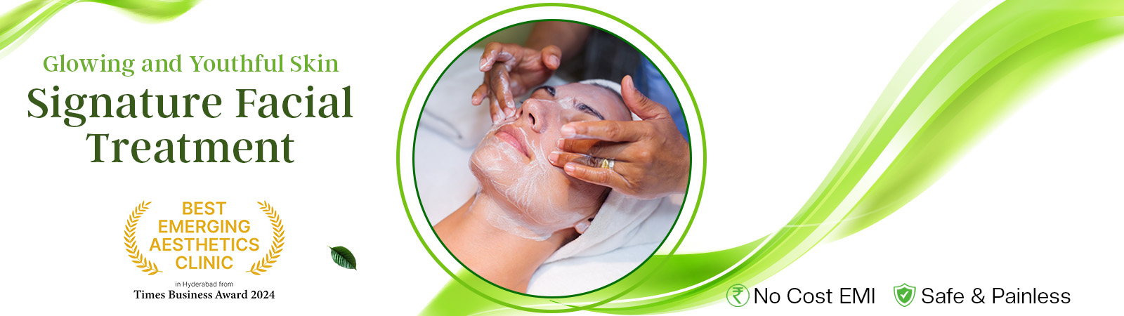 Signature Facial Treatment