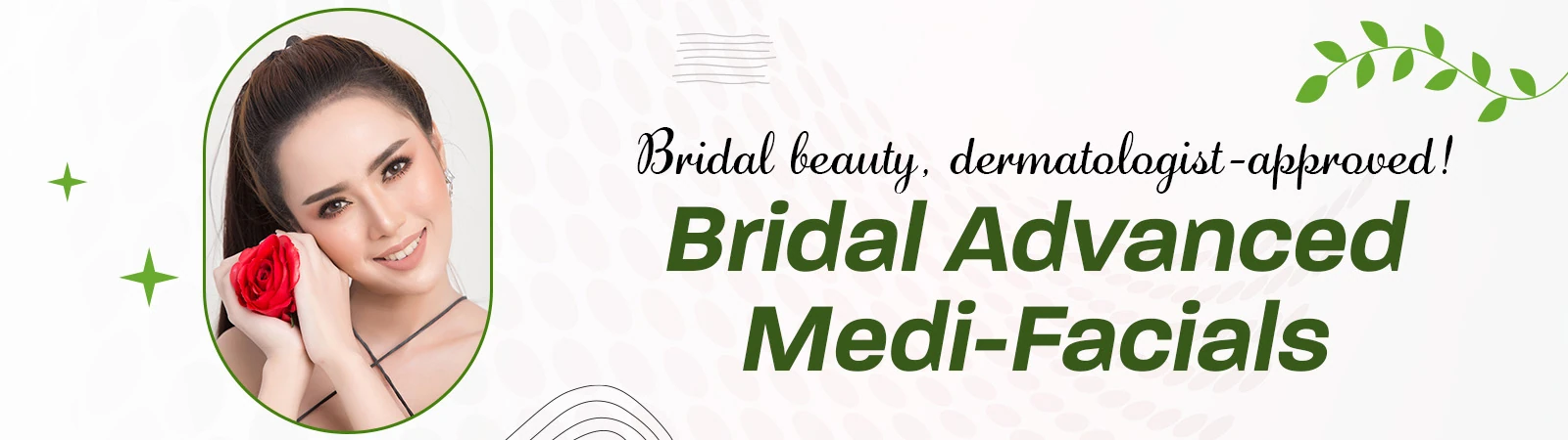 Best Bridal Medi Facial in Hyderabad