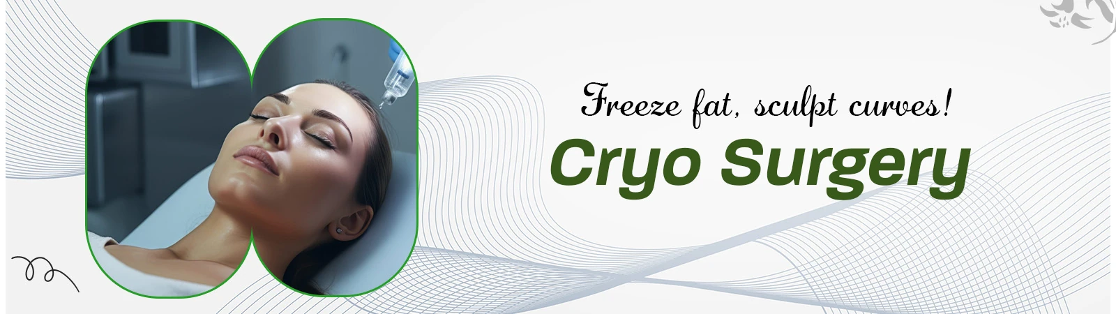 Best Cryotherapy in Hyderabad