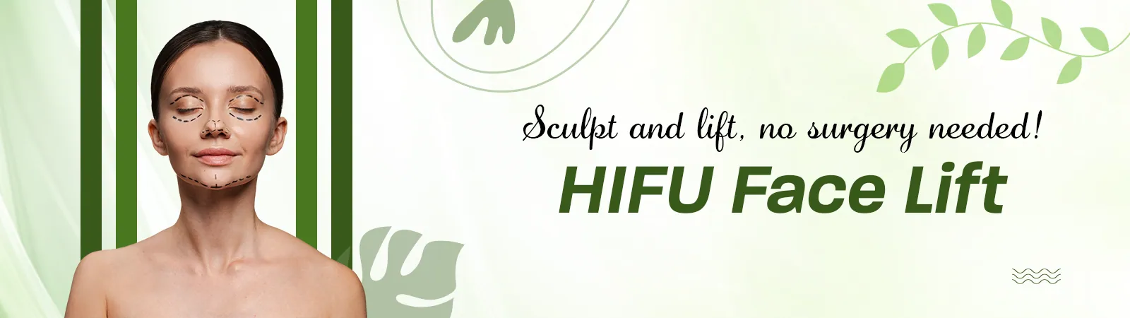 Best HIFU Treatment in Hyderabad