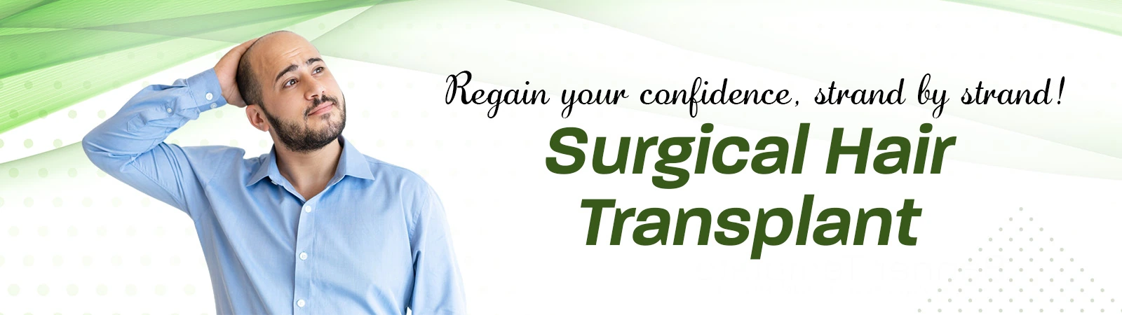 Best Hair Transplant in Hyderabad