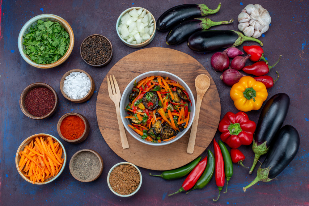 Understanding Indian Food and Weight Loss