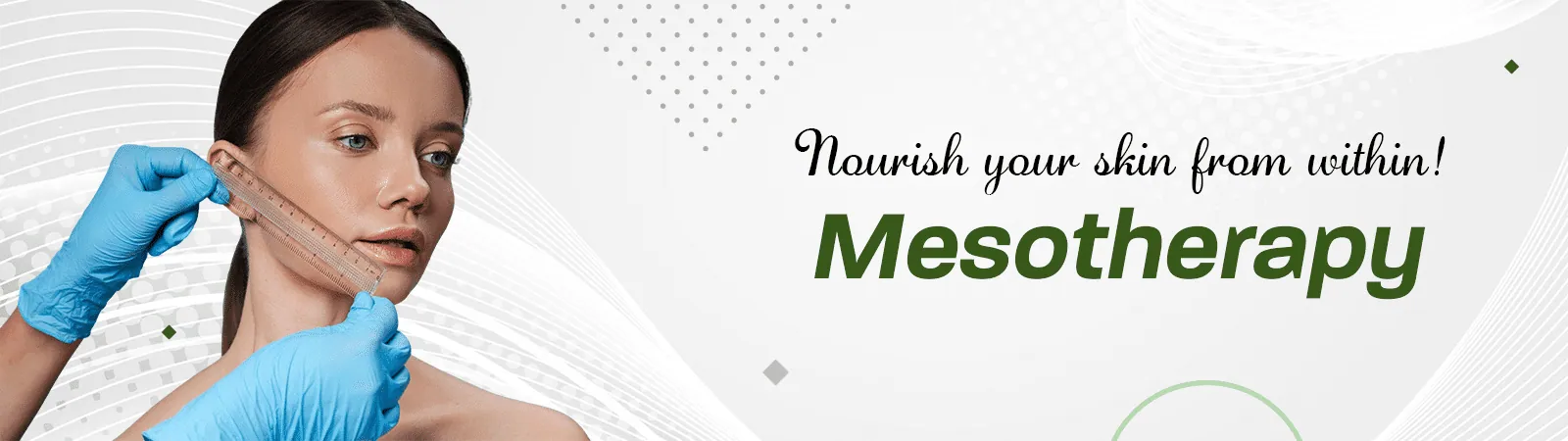Best Mesotherapy Treatment in Hyderabad