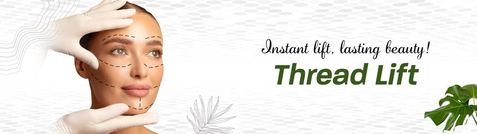 Best Thread Lift Treatment in Hyderabad