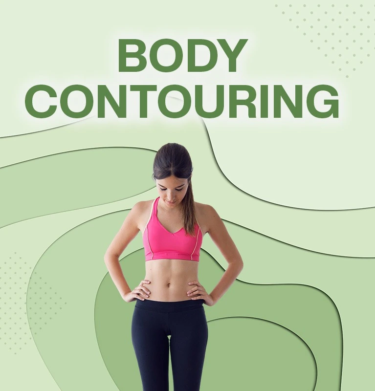 Body Contouring Treatment