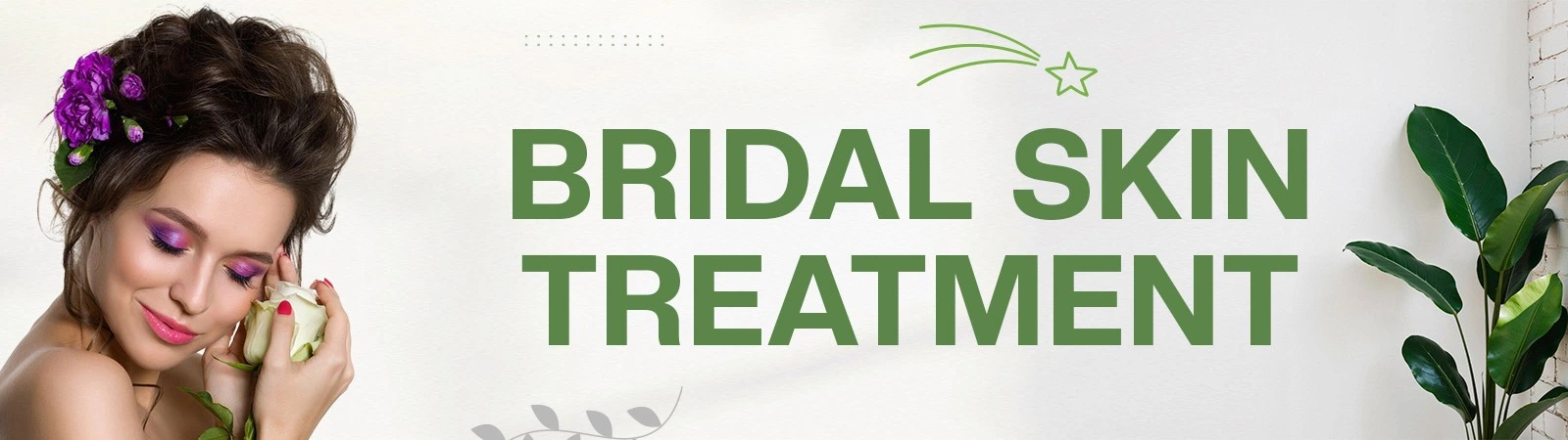 Best Bridal Skin Treatment in Hyderabad