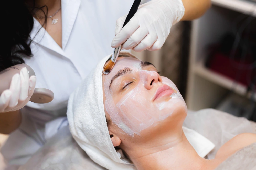City-Wise Medi Facial Cost in India