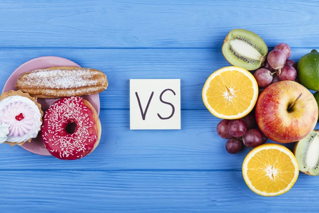 Common Mistakes to Avoid diet
