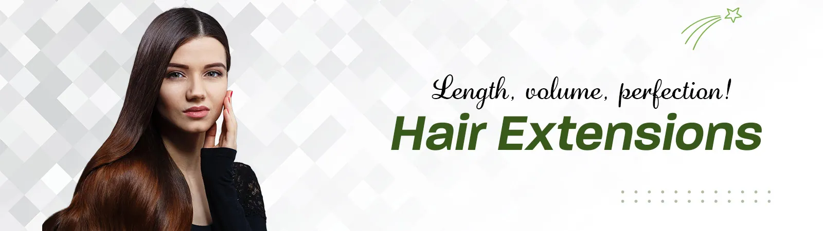 Hair Extension