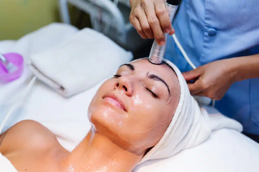 Hydrafacial Price