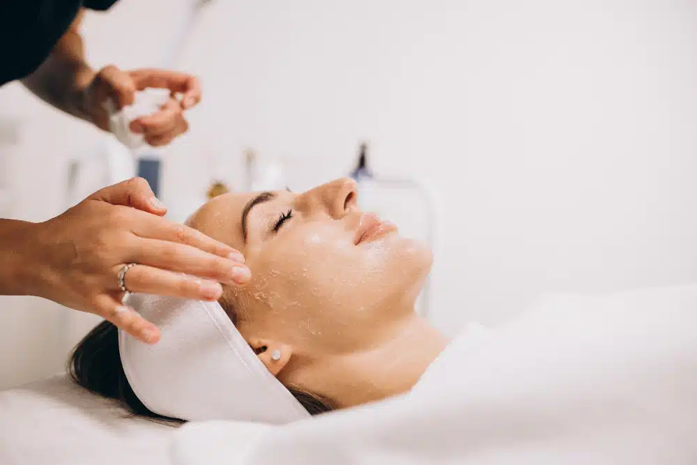 Hydrafacial vs. Regular Facial
