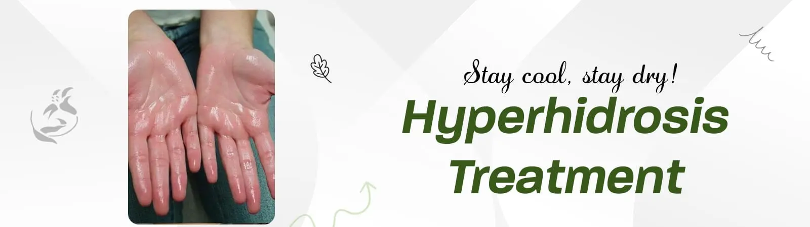 Hyperhidrosis Treatment