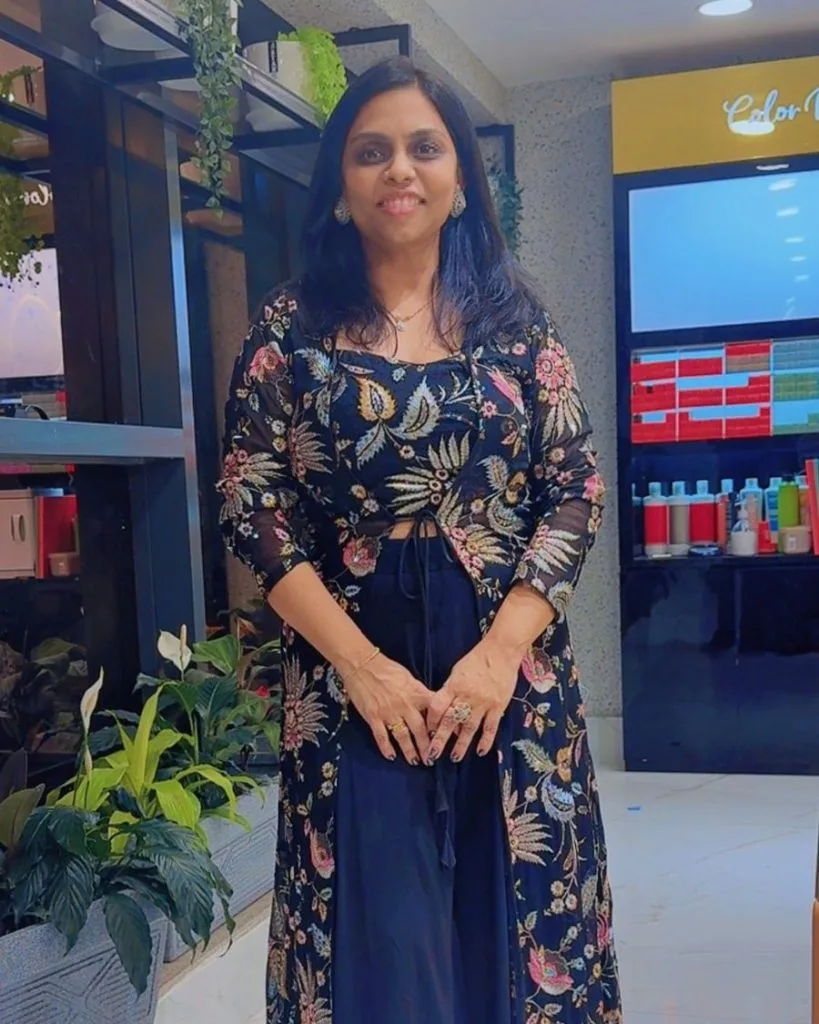 Shirisha CEO Sikara Clinics