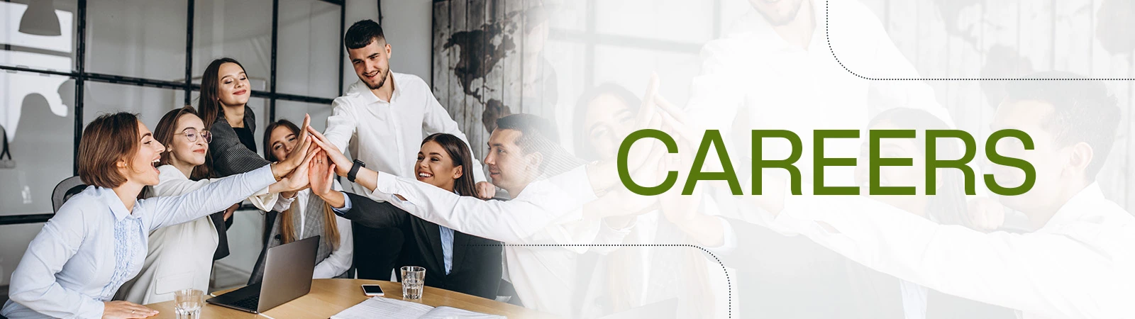 Sikara Clinics - Career Page