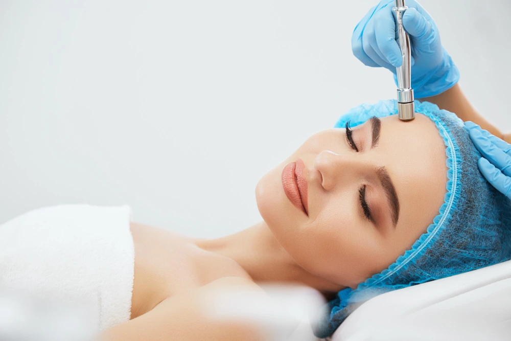 Types of Medi Facials and Their Prices