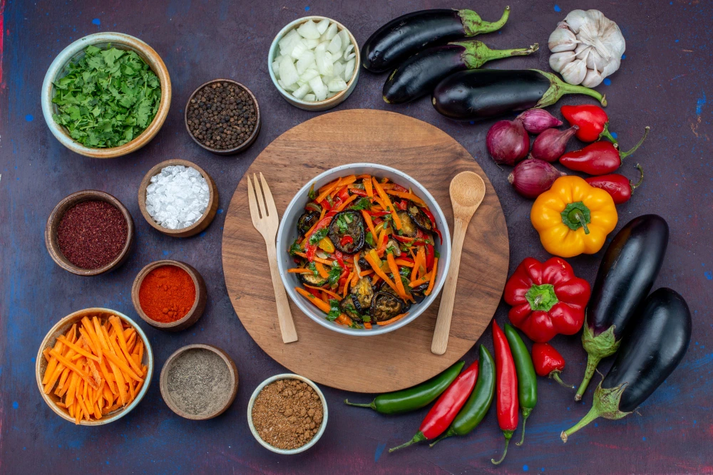 Understanding Indian Food and Weight Loss