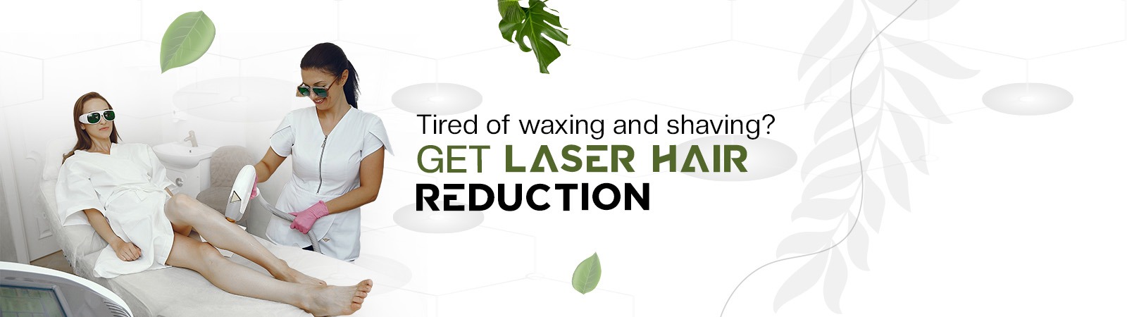 Laser Hair Removal