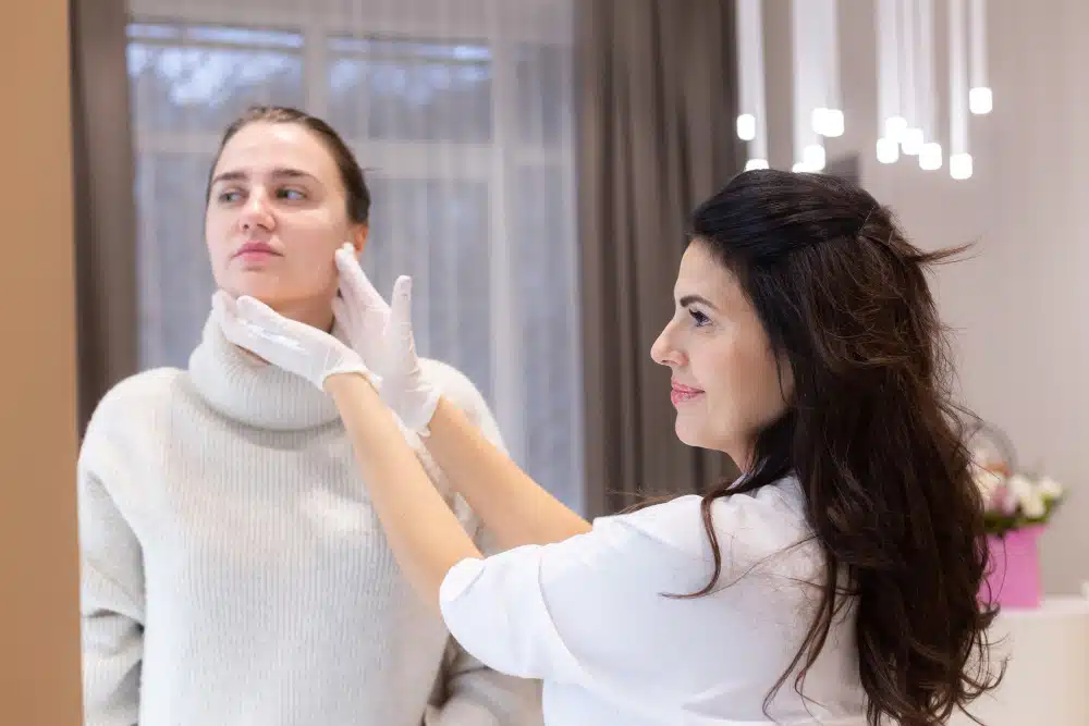 Who Should Avoid a Photofacial?