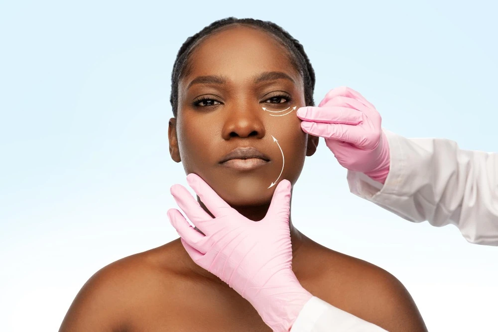 anti aging treatments for africans