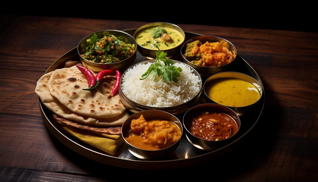 Light and Nourishing Indian Dinners