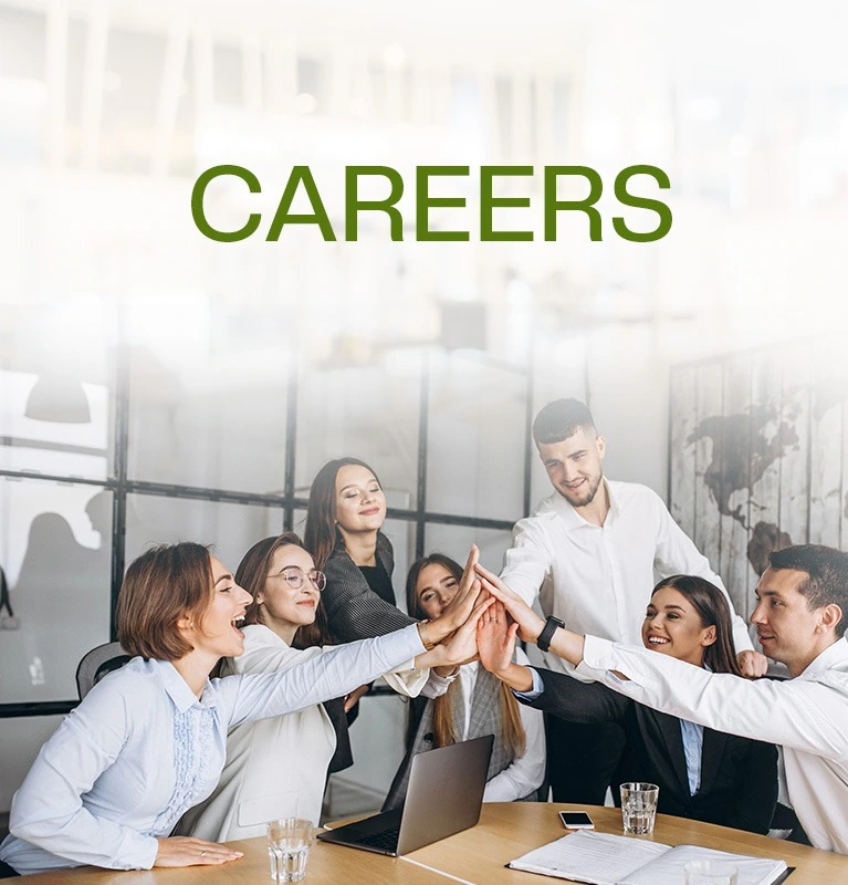 job opportunities at Sikara Clinics - career page