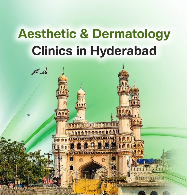Best Dermatology Clinics in Hyderabad Mobile