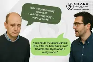 Best Hair Loss Treatment in Hyderabad