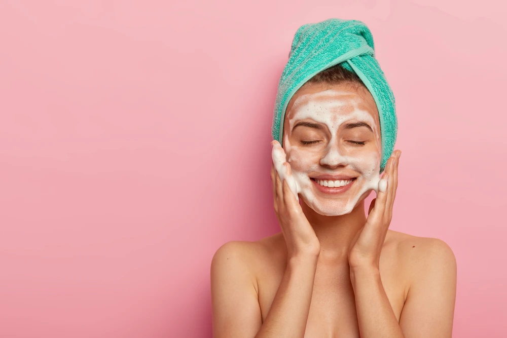 Customized Skincare Routine