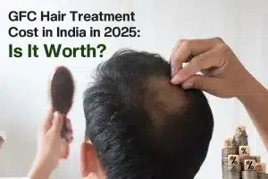 GFC Hair Treatment Cost