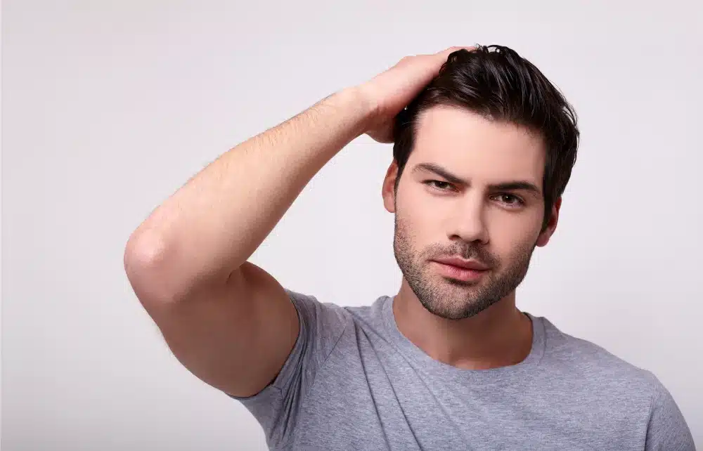 GFC Hair Treatment Success Rate