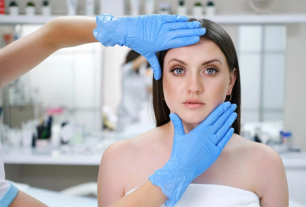 How Does Skin Whitening Treatment Work