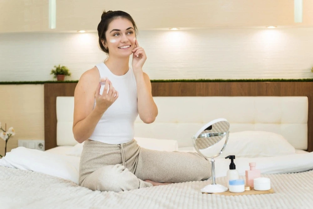 Maintenance and Aftercare