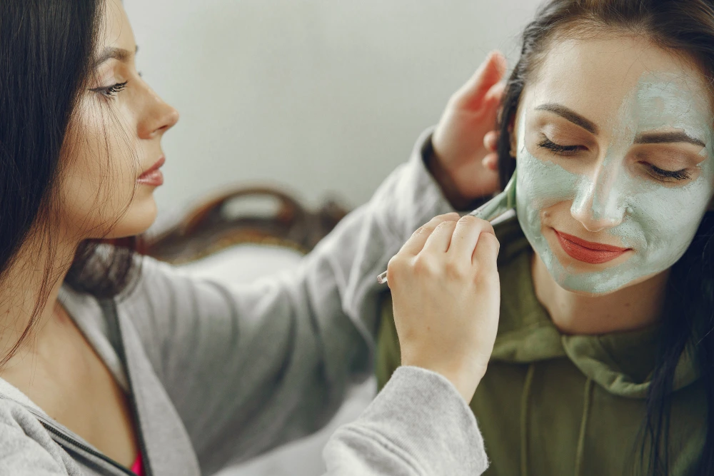 Popular Types of Medi Facials in India