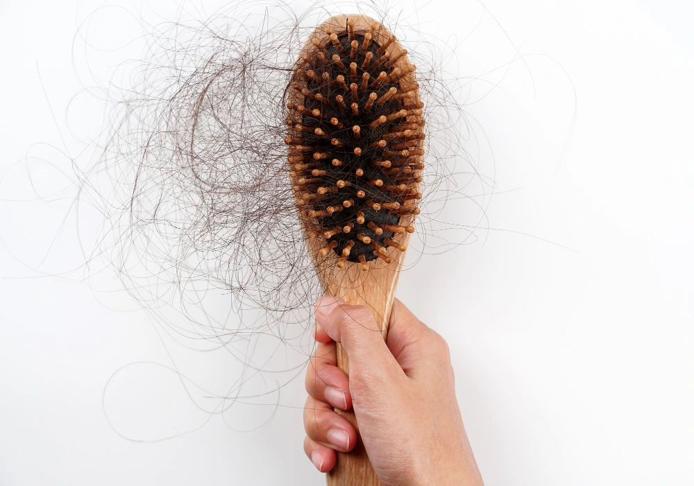 Proven Solutions by Experts for Hair fall