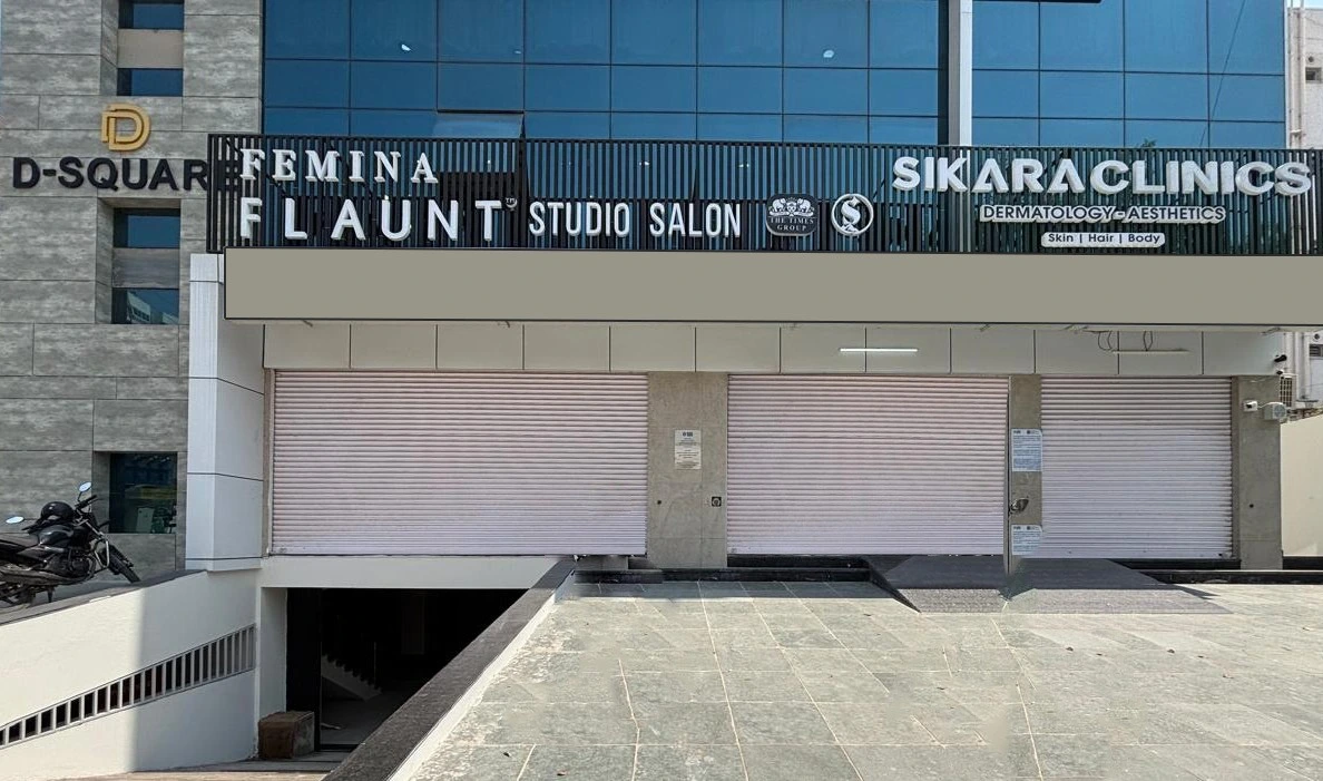 Skin and Hair Clinic in Kondapur - Sikara Clinics
