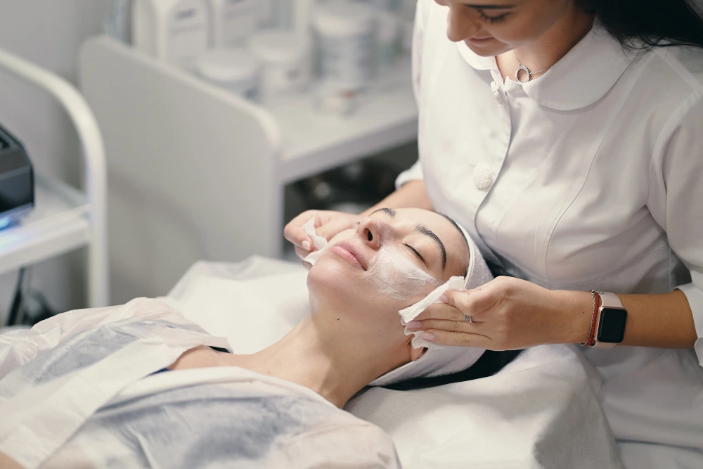 Top 10 Proven Medi Facial Benefits