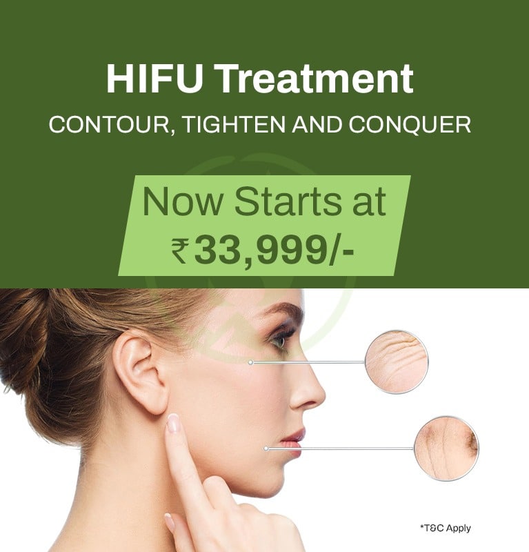 Hifu Treartment Mobile