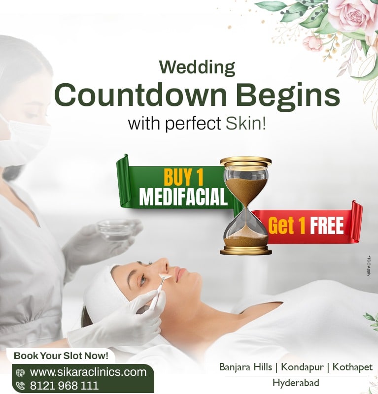 Medi Facial Mobile