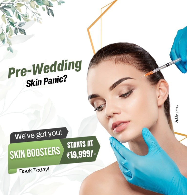 Skin Boosters Mobile